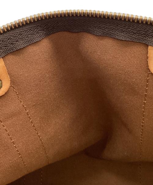 LOUIS VUITTON（ルイ ヴィトン）LOUIS VUITTON (ルイ ヴィトン) キーポル・バンドリエール50の古着・服飾アイテム