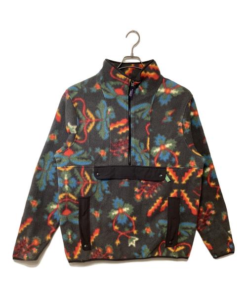 Patagonia（パタゴニア）Patagonia (パタゴニア) フリースジャケット グレー サイズ:Lの古着・服飾アイテム