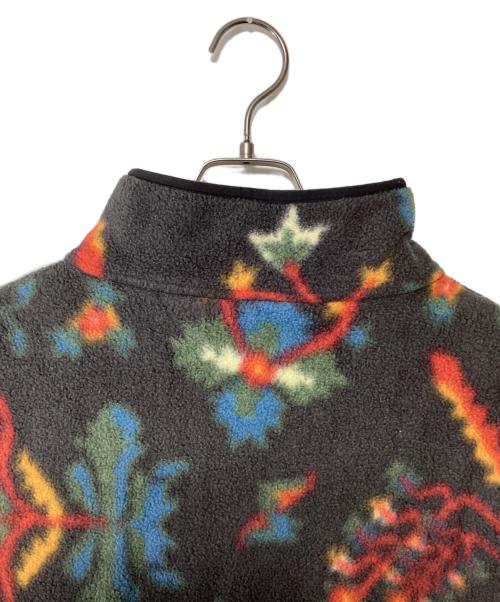 Patagonia（パタゴニア）Patagonia (パタゴニア) フリースジャケット グレー サイズ:Lの古着・服飾アイテム