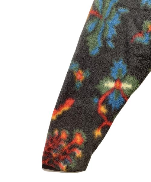 Patagonia（パタゴニア）Patagonia (パタゴニア) フリースジャケット グレー サイズ:Lの古着・服飾アイテム