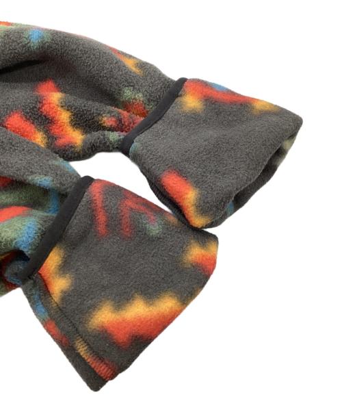 Patagonia（パタゴニア）Patagonia (パタゴニア) フリースジャケット グレー サイズ:Lの古着・服飾アイテム