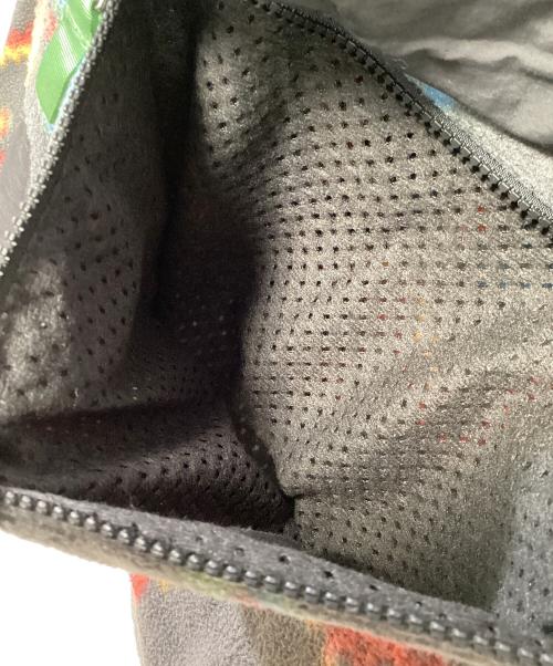 Patagonia（パタゴニア）Patagonia (パタゴニア) フリースジャケット グレー サイズ:Lの古着・服飾アイテム