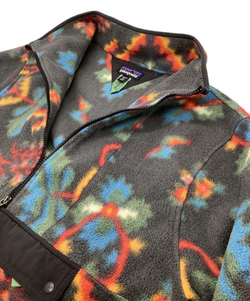 Patagonia（パタゴニア）Patagonia (パタゴニア) フリースジャケット グレー サイズ:Lの古着・服飾アイテム