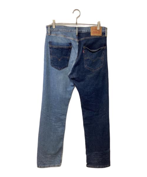 LEVI'S（リーバイス）LEVI'S (リーバイス) デニムパンツ インディゴ サイズ:W34L32の古着・服飾アイテム