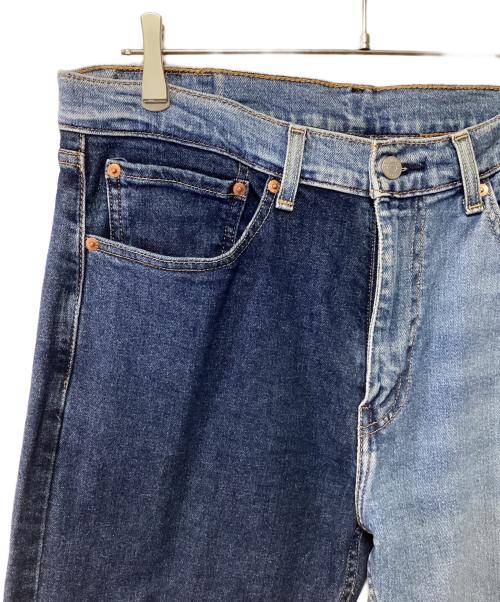 LEVI'S（リーバイス）LEVI'S (リーバイス) デニムパンツ インディゴ サイズ:W34L32の古着・服飾アイテム