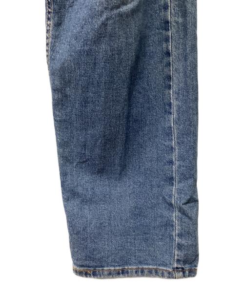 LEVI'S（リーバイス）LEVI'S (リーバイス) デニムパンツ インディゴ サイズ:W34L32の古着・服飾アイテム