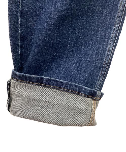 LEVI'S（リーバイス）LEVI'S (リーバイス) デニムパンツ インディゴ サイズ:W34L32の古着・服飾アイテム