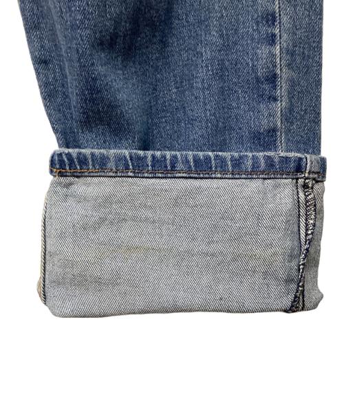 LEVI'S（リーバイス）LEVI'S (リーバイス) デニムパンツ インディゴ サイズ:W34L32の古着・服飾アイテム