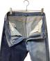 中古・古着 LEVI'S (リーバイス) デニムパンツ インディゴ サイズ:W34L32：5000円
