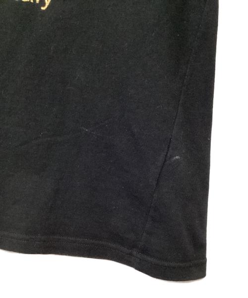 GUCCI（グッチ）GUCCI (グッチ) 半袖カットソー ブラック サイズ:XSの古着・服飾アイテム