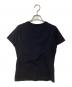 GUCCI (グッチ) 半袖カットソー ブラック サイズ:XS：5000円
