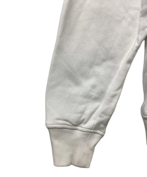 G-STAR RAW（ジースターロゥ）G-STAR RAW (ジースターロゥ) Unisex Foxy Boxy Sweater ホワイト サイズ:XLの古着・服飾アイテム