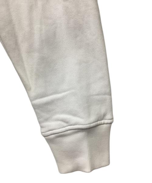 G-STAR RAW（ジースターロゥ）G-STAR RAW (ジースターロゥ) Unisex Foxy Boxy Sweater ホワイト サイズ:XLの古着・服飾アイテム