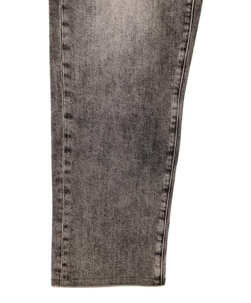 G-STAR RAW（ジースターロゥ）G-STAR RAW (ジースターロゥ) デニムパンツ グレー サイズ:W36 L32 未使用品の古着・服飾アイテム
