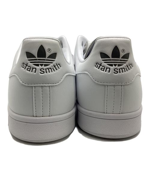 adidas Originals（アディダスオリジナル）adidas Originals (アディダスオリジナル) ローカットスニーカー　STANSMITH ホワイト サイズ:290 未使用品の古着・服飾アイテム
