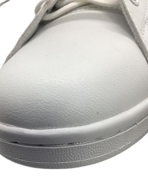 adidas Originals（アディダスオリジナル）adidas Originals (アディダスオリジナル) ローカットスニーカー　STANSMITH ホワイト サイズ:290 未使用品の古着・服飾アイテム