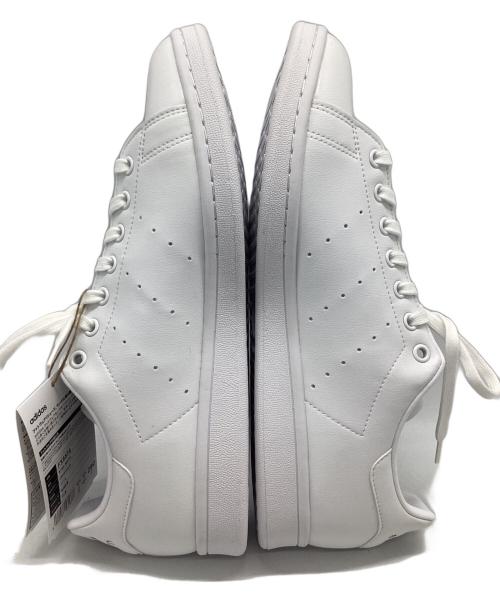 adidas Originals（アディダスオリジナル）adidas Originals (アディダスオリジナル) ローカットスニーカー　STANSMITH ホワイト サイズ:290 未使用品の古着・服飾アイテム