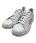 adidas Originals（アディダスオリジナル）の古着「ローカットスニーカー　STANSMITH」｜ホワイト
