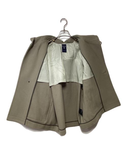 ORCIVAL（オーシバル）ORCIVAL (オーシバル) Pコート グレージュ サイズ:2の古着・服飾アイテム