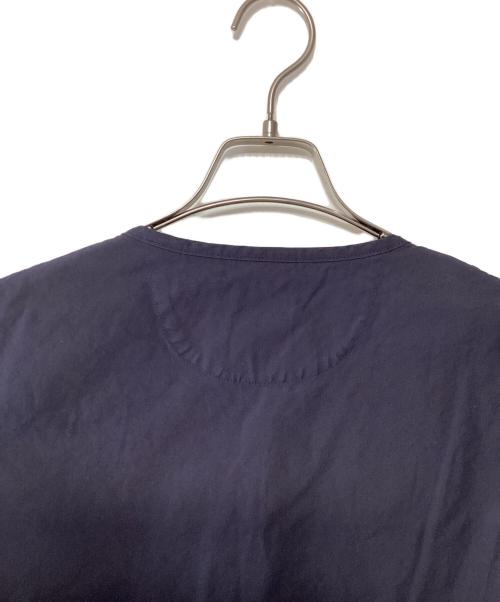 DANTON（ダントン）DANTON (ダントン) HIGH COUNT DUCK JACKET ネイビー サイズ:38 未使用品の古着・服飾アイテム