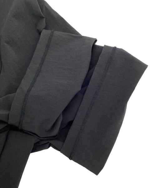 teatora（テアトラ）teatora (テアトラ) CAPSULESNAP POLO SHIRT DR ブラック サイズ:◯3つの古着・服飾アイテム