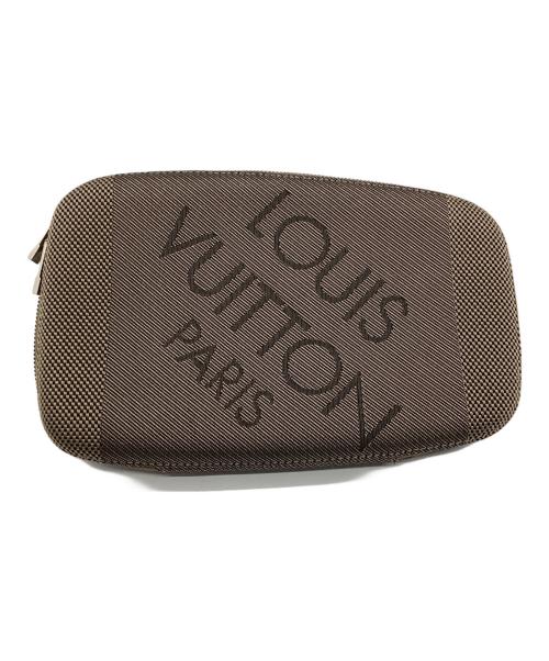 LOUIS VUITTON（ルイ ヴィトン）LOUIS VUITTON (ルイ ヴィトン) マージュ　ダミエ・ジェアンの古着・服飾アイテム