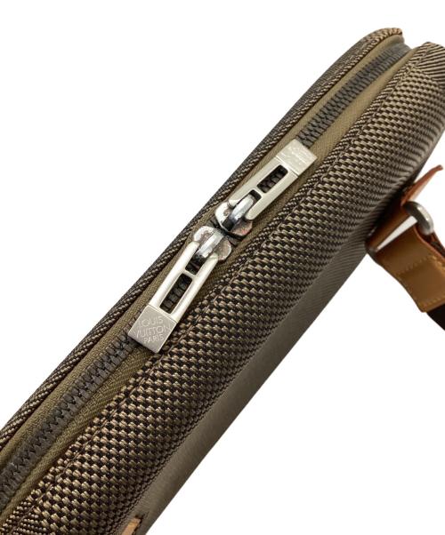 LOUIS VUITTON（ルイ ヴィトン）LOUIS VUITTON (ルイ ヴィトン) マージュ　ダミエ・ジェアンの古着・服飾アイテム