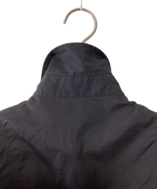 GUCCI（グッチ）GUCCI (グッチ) 長袖シャツ ブラック サイズ:38の古着・服飾アイテム