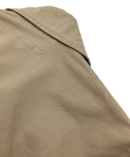 45rpm（45アールピーエム）45rpm (45アールピーエム) ハンティングジャケット ベージュ サイズ:2の古着・服飾アイテム