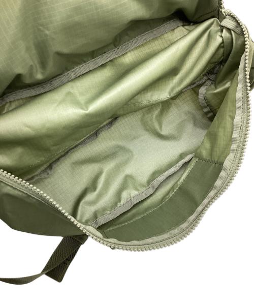 HUNTER（ハンター）HUNTER (ハンター) 2WAY バックパック カーキの古着・服飾アイテム