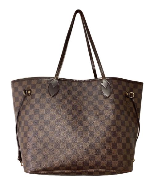 LOUIS VUITTON（ルイ ヴィトン）LOUIS VUITTON (ルイ ヴィトン) ネヴァーフルMMの古着・服飾アイテム