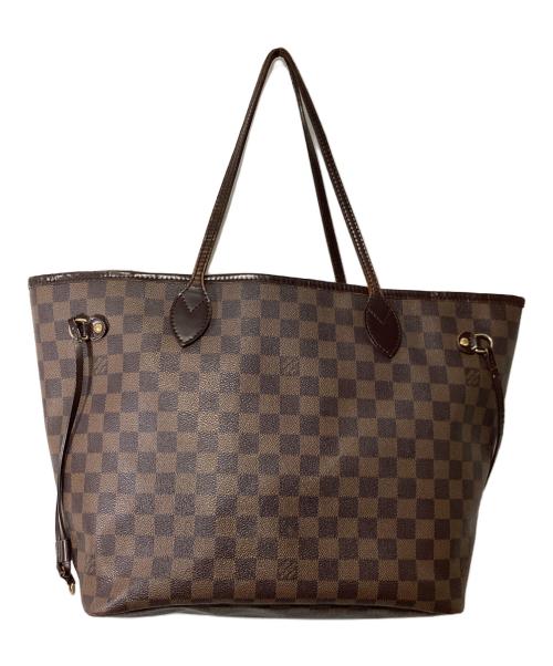 LOUIS VUITTON（ルイ ヴィトン）LOUIS VUITTON (ルイ ヴィトン) ネヴァーフルMMの古着・服飾アイテム