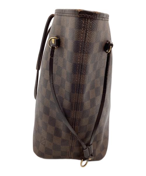 LOUIS VUITTON（ルイ ヴィトン）LOUIS VUITTON (ルイ ヴィトン) ネヴァーフルMMの古着・服飾アイテム