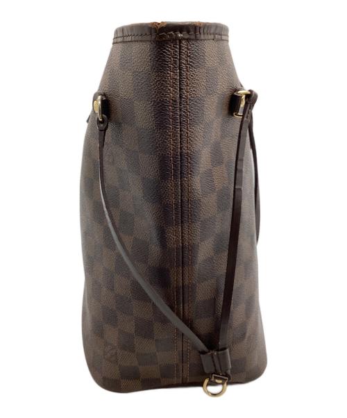 LOUIS VUITTON（ルイ ヴィトン）LOUIS VUITTON (ルイ ヴィトン) ネヴァーフルMMの古着・服飾アイテム