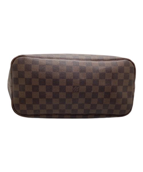LOUIS VUITTON（ルイ ヴィトン）LOUIS VUITTON (ルイ ヴィトン) ネヴァーフルMMの古着・服飾アイテム