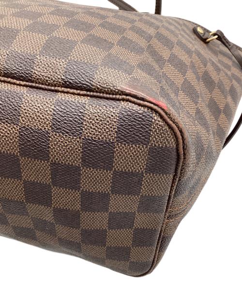 LOUIS VUITTON（ルイ ヴィトン）LOUIS VUITTON (ルイ ヴィトン) ネヴァーフルMMの古着・服飾アイテム
