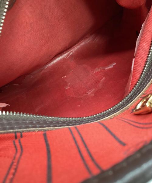LOUIS VUITTON（ルイ ヴィトン）LOUIS VUITTON (ルイ ヴィトン) ネヴァーフルMMの古着・服飾アイテム
