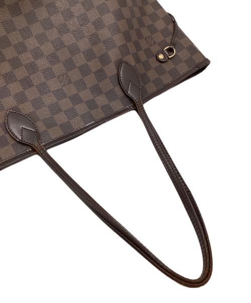 LOUIS VUITTON（ルイ ヴィトン）LOUIS VUITTON (ルイ ヴィトン) ネヴァーフルMMの古着・服飾アイテム