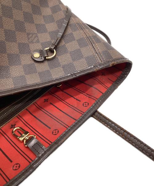 LOUIS VUITTON（ルイ ヴィトン）LOUIS VUITTON (ルイ ヴィトン) ネヴァーフルMMの古着・服飾アイテム
