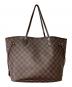 LOUIS VUITTON（ルイ ヴィトン）の古着「ネヴァーフルMM」