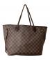LOUIS VUITTON (ルイ ヴィトン) ネヴァーフルMM：60000円