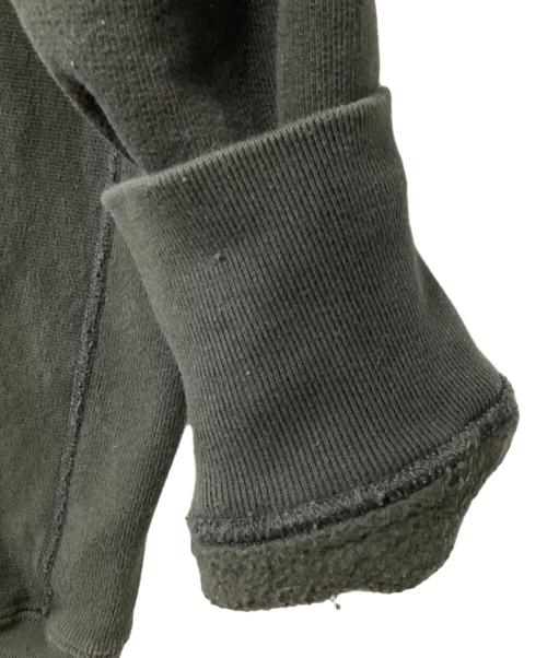 Champion（チャンピオン）Champion (チャンピオン) スウェット オリーブ サイズ:MEDIUMの古着・服飾アイテム