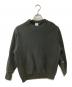 Champion（チャンピオン）の古着「スウェット」｜オリーブ