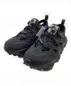 Columbiaコロンビア）の古着「スライブリバイブシャンダル」｜ブラック