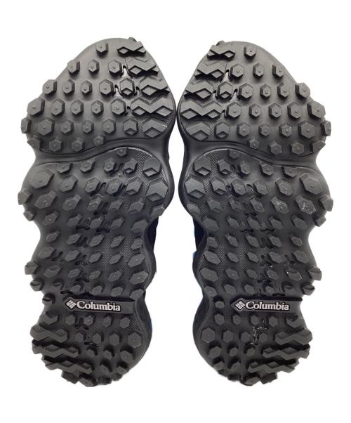 Columbia（コロンビア）Columbia (コロンビア) スライブリバイブシャンダル ブラック サイズ:23.5 未使用品の古着・服飾アイテム