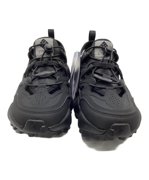 Columbia（コロンビア）Columbia (コロンビア) スライブリバイブシャンダル ブラック サイズ:23.5 未使用品の古着・服飾アイテム