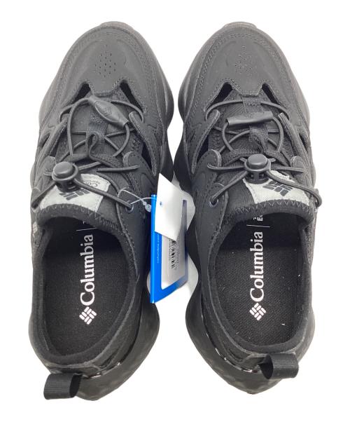 Columbia（コロンビア）Columbia (コロンビア) スライブリバイブシャンダル ブラック サイズ:23.5 未使用品の古着・服飾アイテム