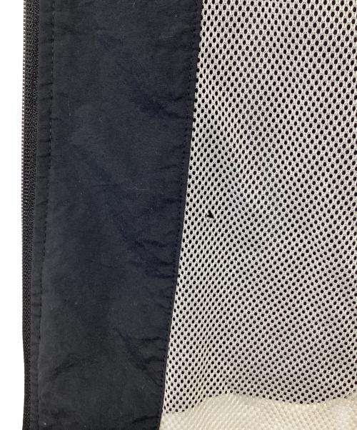 NIKE（ナイキ）NIKE (ナイキ) ナイロンジャケット ブラック サイズ:XXLの古着・服飾アイテム