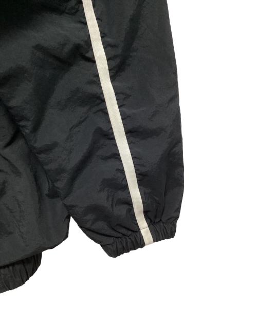 NIKE（ナイキ）NIKE (ナイキ) ナイロンジャケット ブラック サイズ:XXLの古着・服飾アイテム