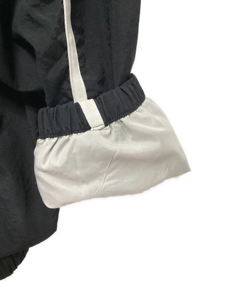 NIKE（ナイキ）NIKE (ナイキ) ナイロンジャケット ブラック サイズ:XXLの古着・服飾アイテム